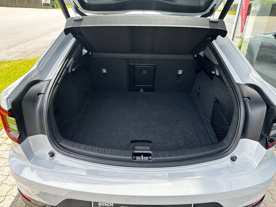 Polestar 2 Long Range AWD 5d