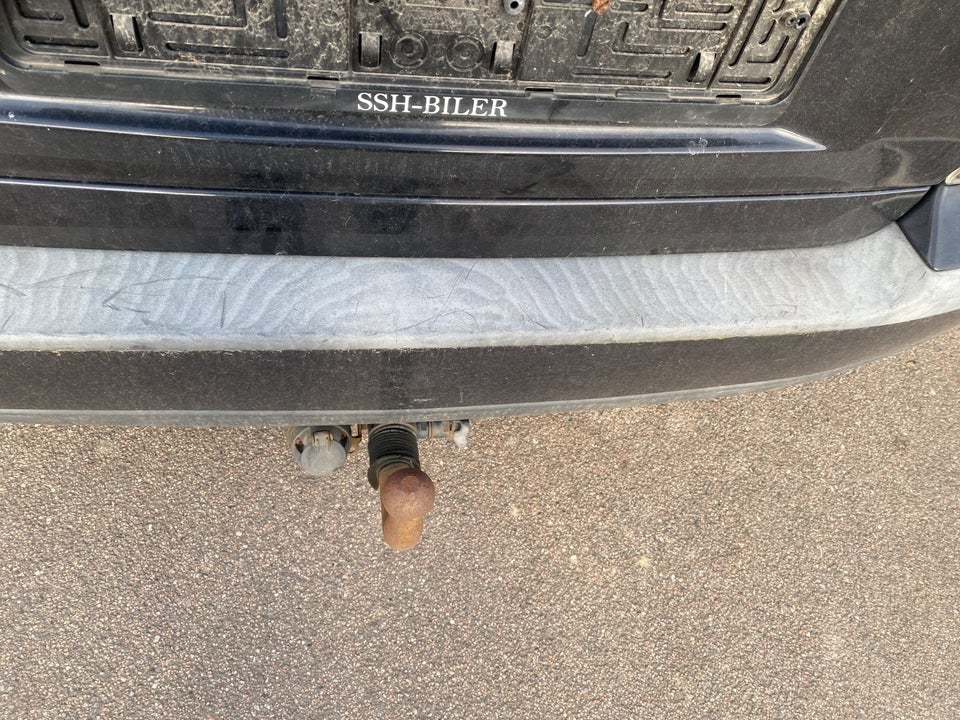 Volvo S60 2,4 140 4d