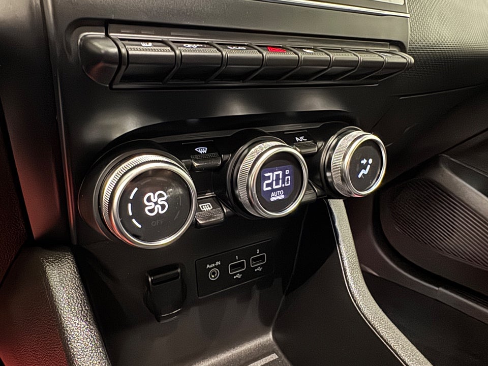 Renault Clio V 1,0 TCe 100 Zen 5d