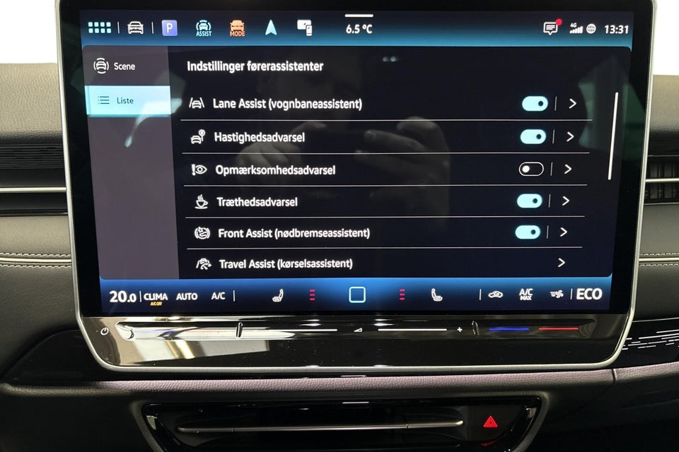 VW ID.7 86 Style S+ 5d