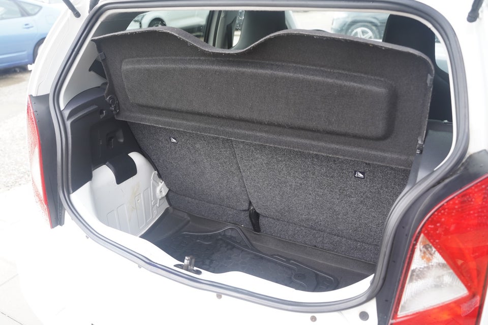 Seat Mii 1,0 75 Reference eco 5d