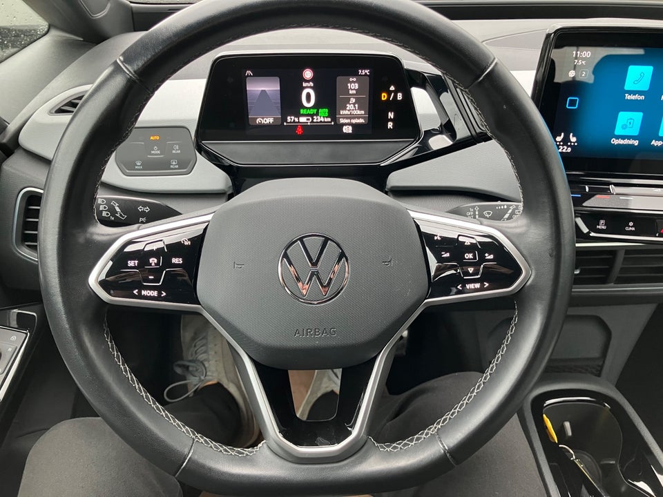 VW ID.3 77 Pro S 5d