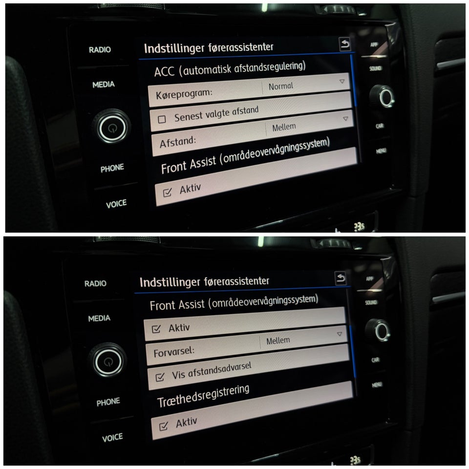 VW Golf VII 1,5 TSi 150 Highline DSG 5d