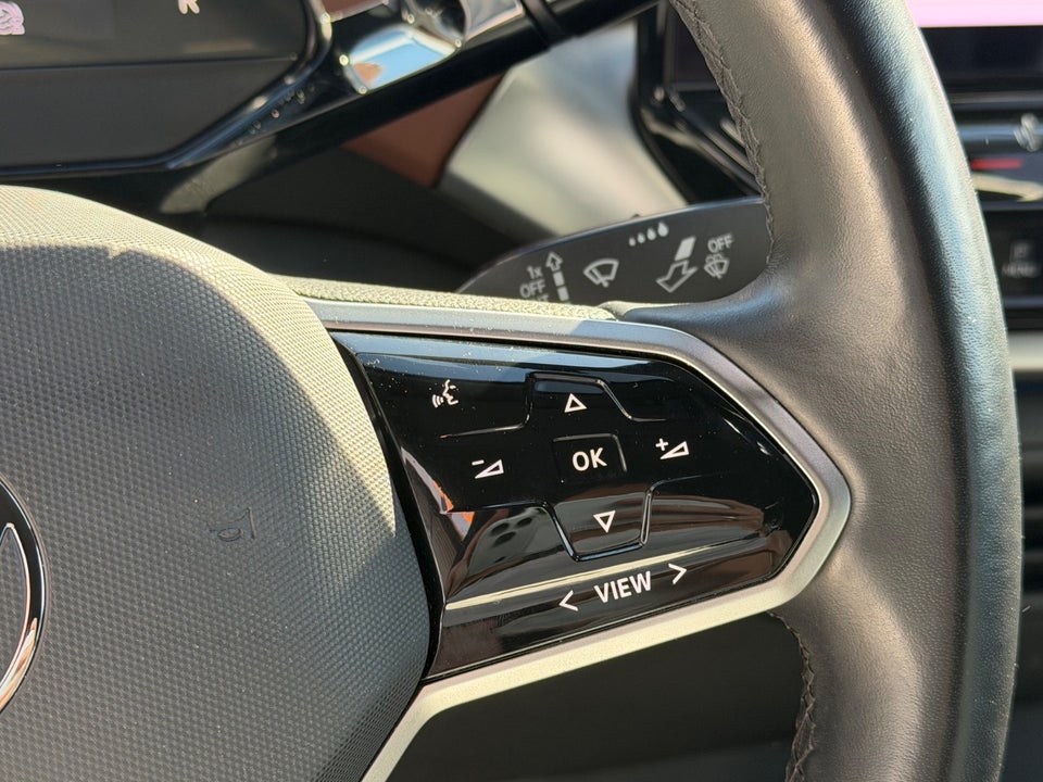 VW ID.5 77 Pro Performance 5d