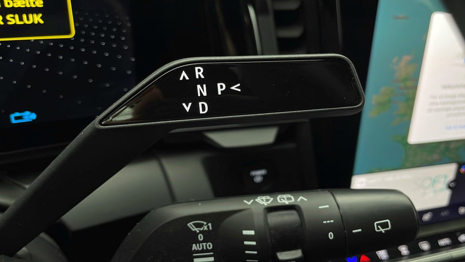 Renault Megane E-Tech 60 Techno 5d