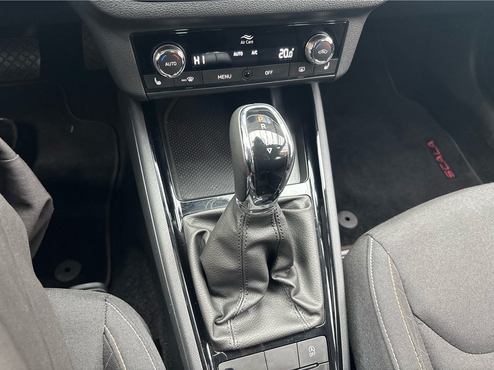 Skoda Scala 1,0 TSi 110 Tour de France DSG 5d