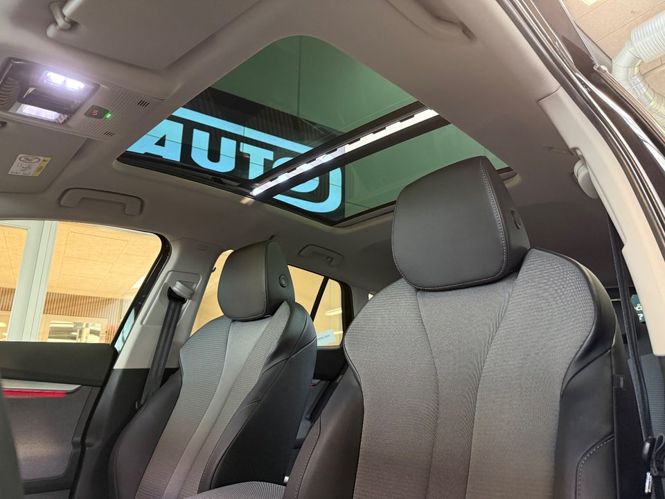 Skoda Enyaq 80 iV Loft 5d