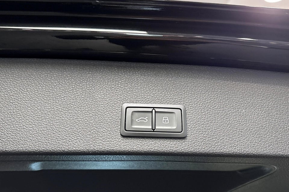 Audi Q2 35 TFSi Prestige S-tr. 5d