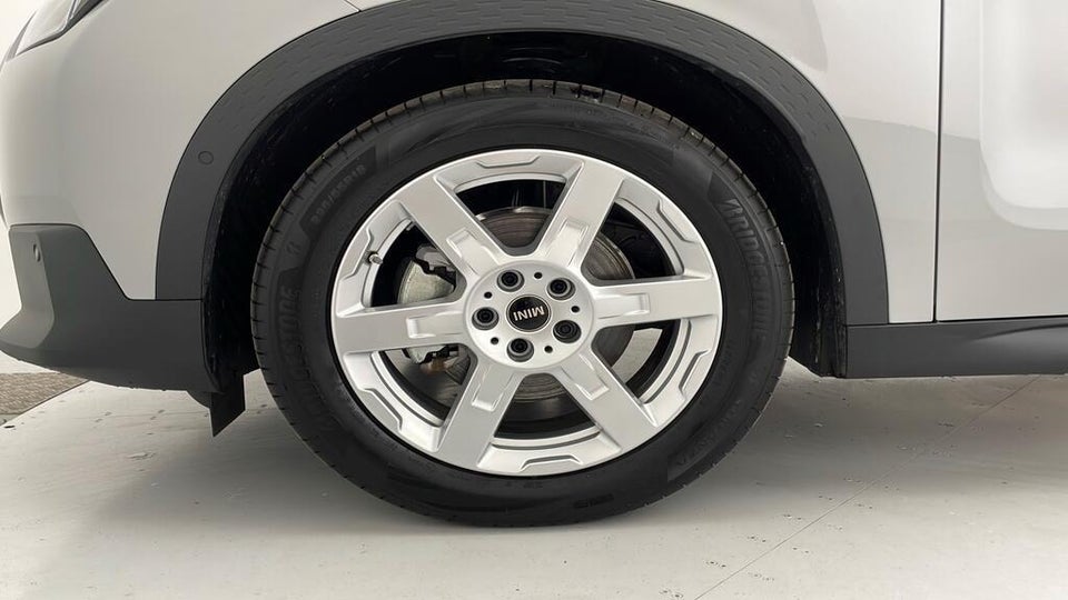 MINI Countryman E Classic Trim M+ 5d