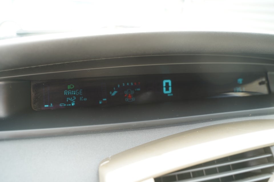 Renault Grand Scenic I 2,0 Authentique 5d