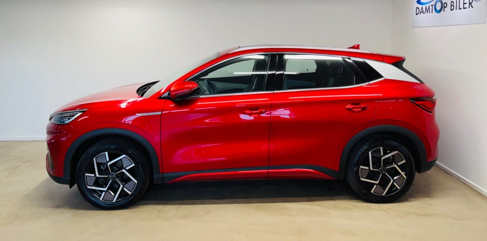 BYD Atto 3 60 Comfort 5d