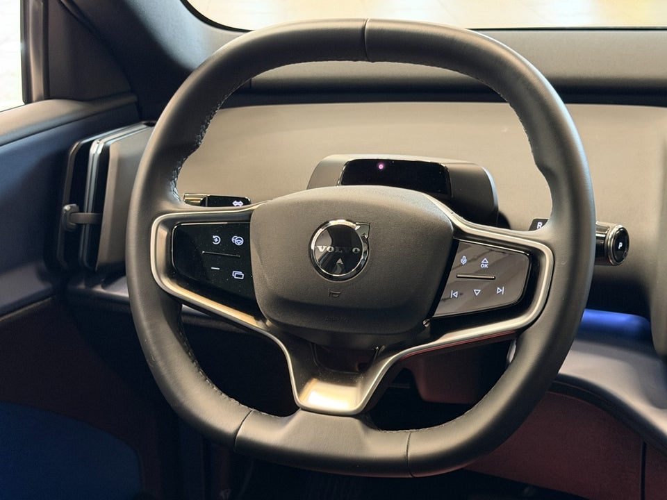 Volvo EX30 Extended Range Ultra 5d