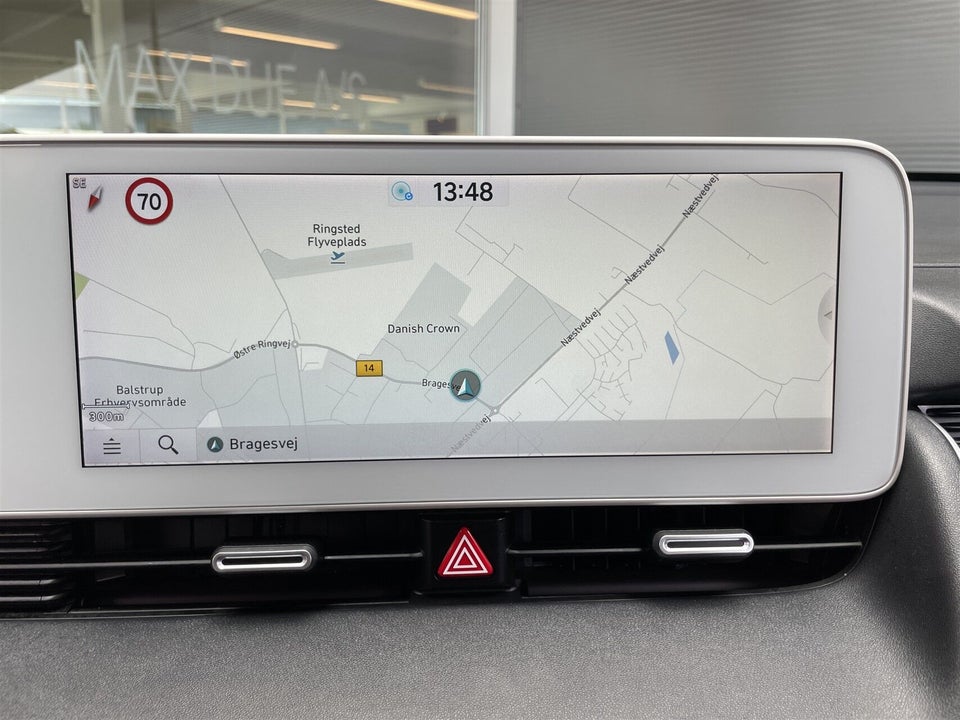 Hyundai Ioniq 5 73 Ultimate 5d