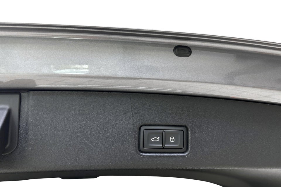 Audi Q4 e-tron 45 S-line Edition 5d