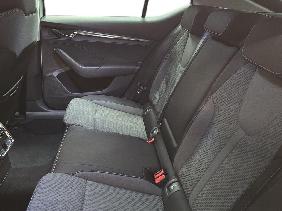 Skoda Octavia 1,4 TSi iV Plus DSG 5d