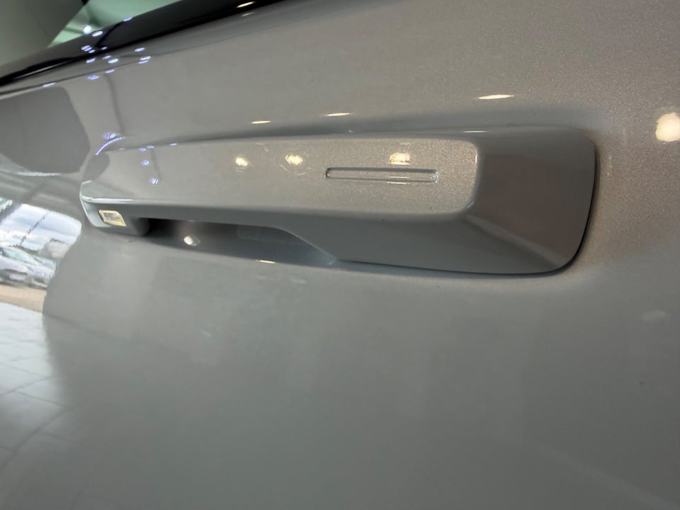 Polestar 2 Standard Range 5d