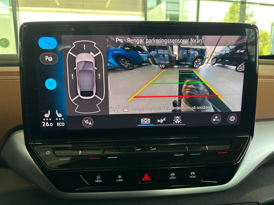 VW ID.5 77 Pro Performance 5d