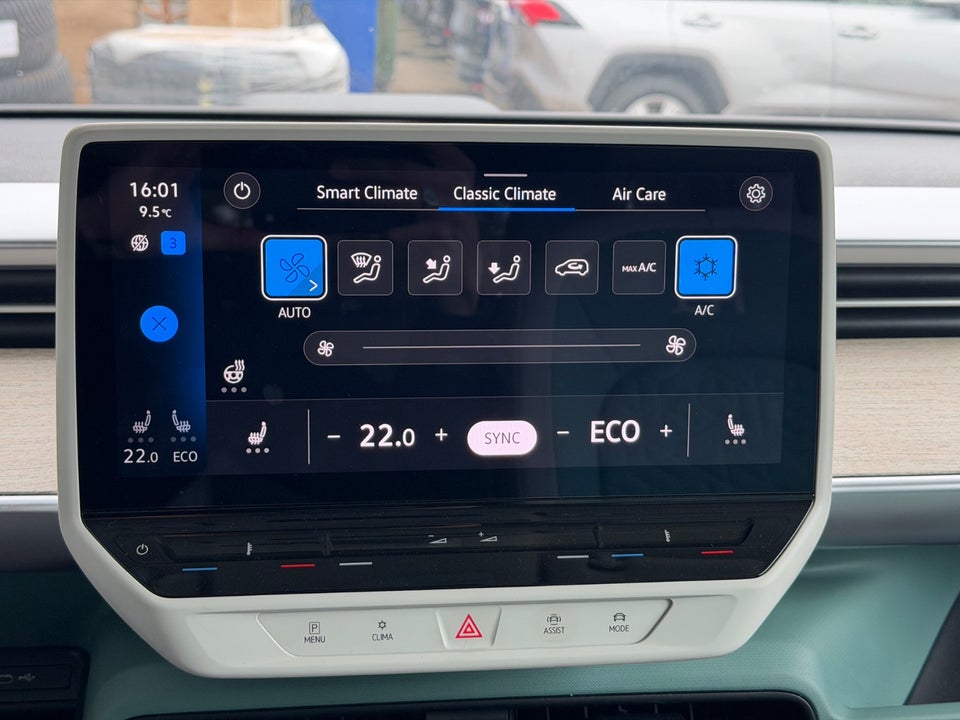 VW ID.Buzz 77 Pro SWB 5d