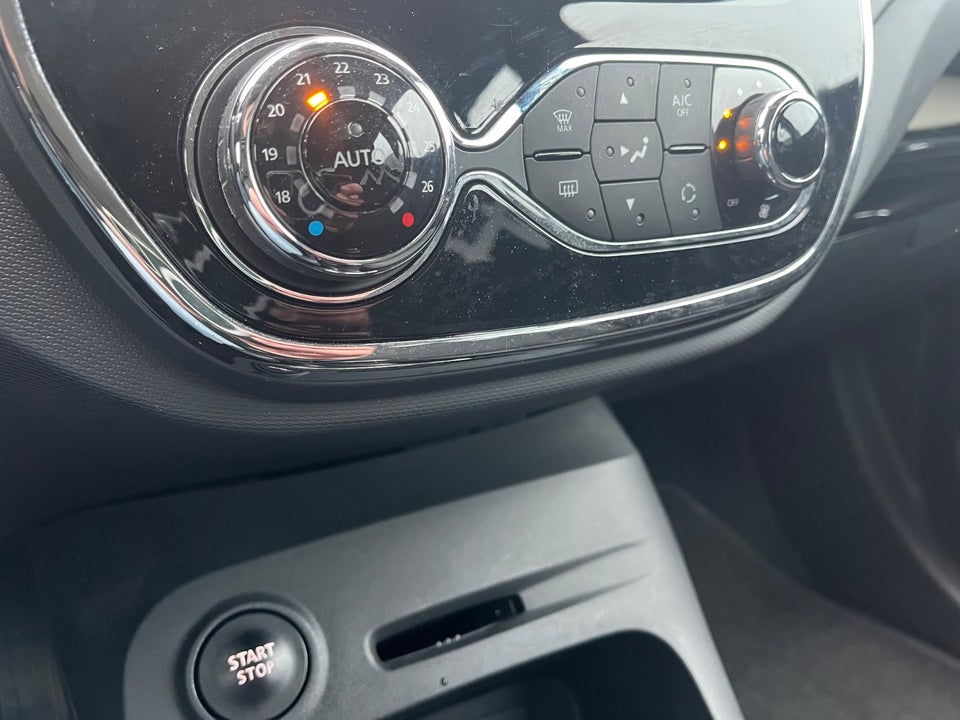 Renault Captur 0,9 TCe 90 Dynamique 5d