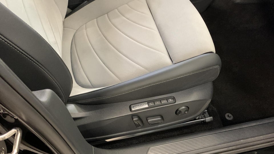 VW ID.3 58 Pro Move 5d