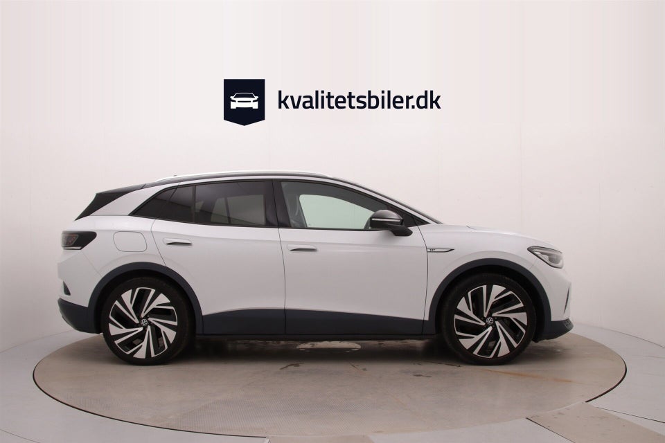 VW ID.4 77 1ST Pro Performance Max 5d