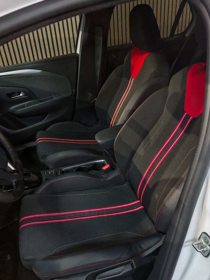 Opel Corsa-e 50 Elegance 5d