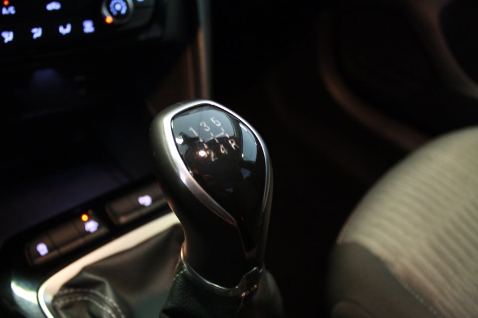 Opel Corsa 1,2 Elegance 5d