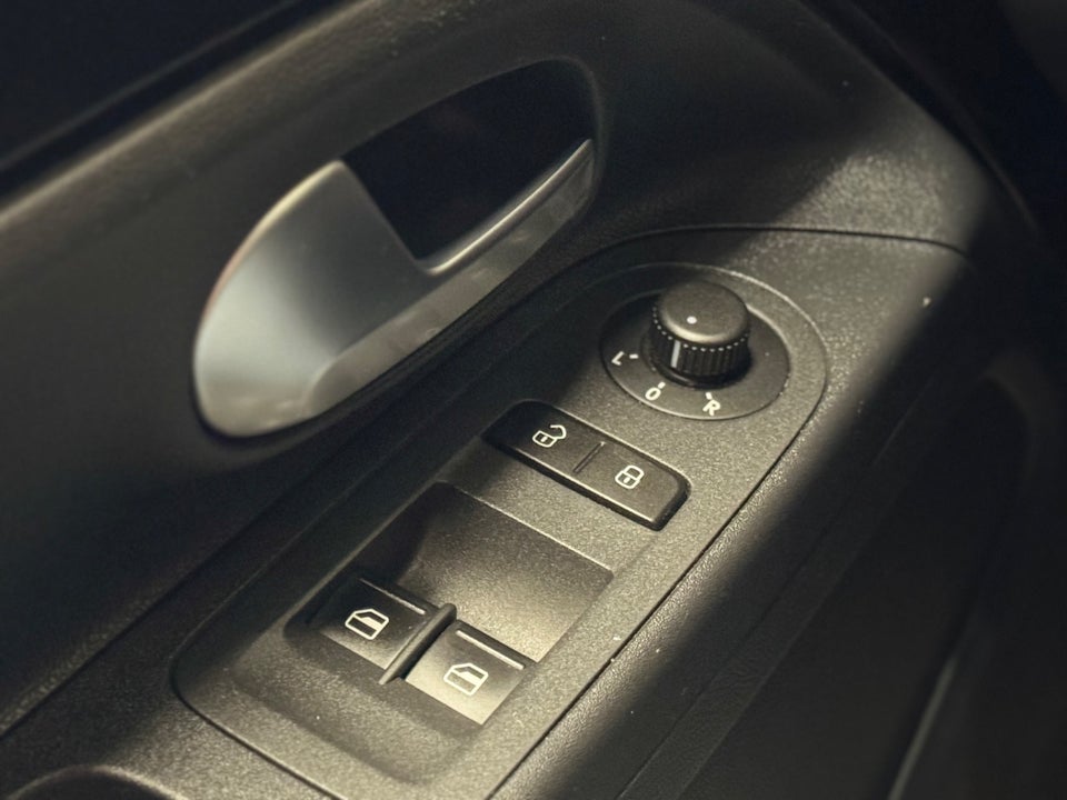 Seat Mii 1,0 60 Style eco 5d