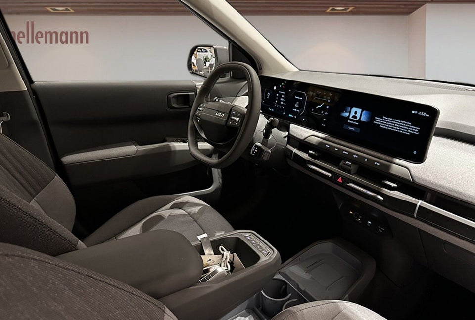 Kia EV3 81 Long Range Prestige 5d