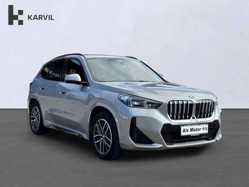 BMW iX1 xDrive30 M-Sport 5d