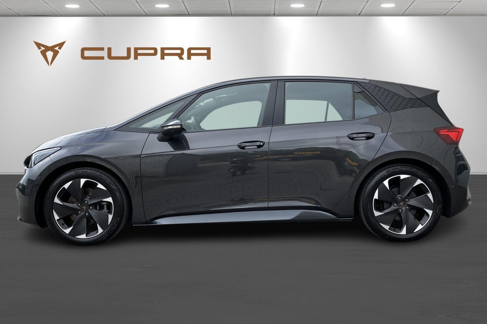 Cupra Born 77 e-Boost 5d