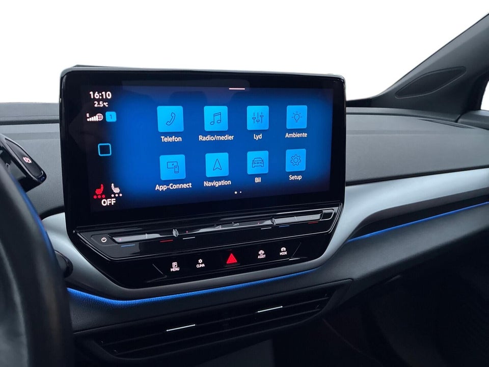 VW ID.4 77 1ST Pro Performance Max 5d