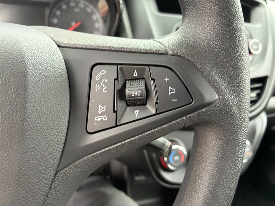 Opel Karl 1,0 Enjoy 5d