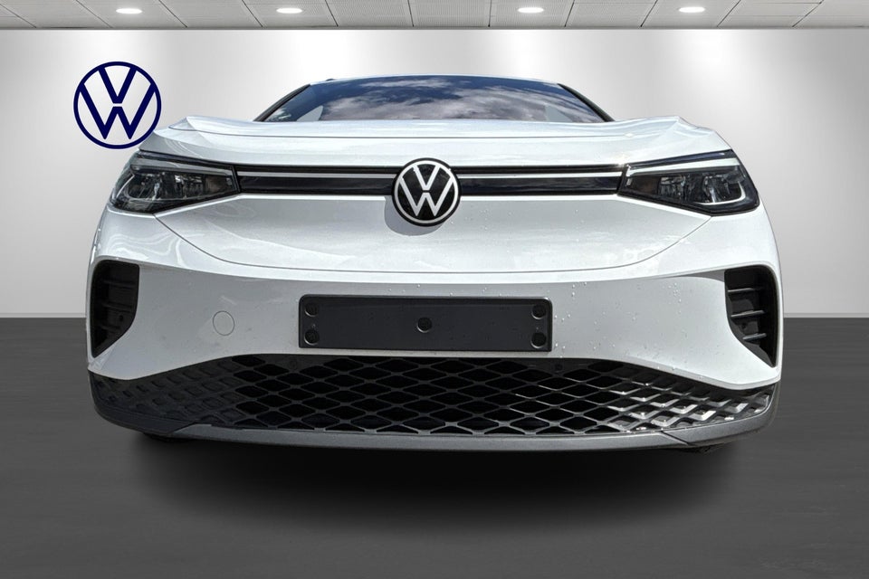 VW ID.4 52 Life 5d