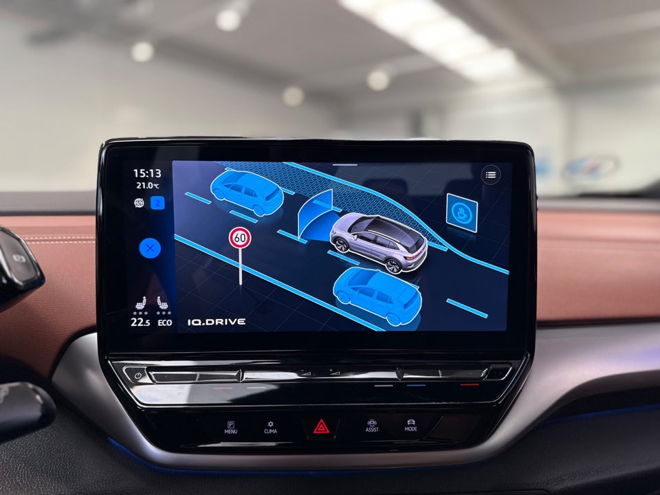 VW ID.4 77 Pro Performance 5d