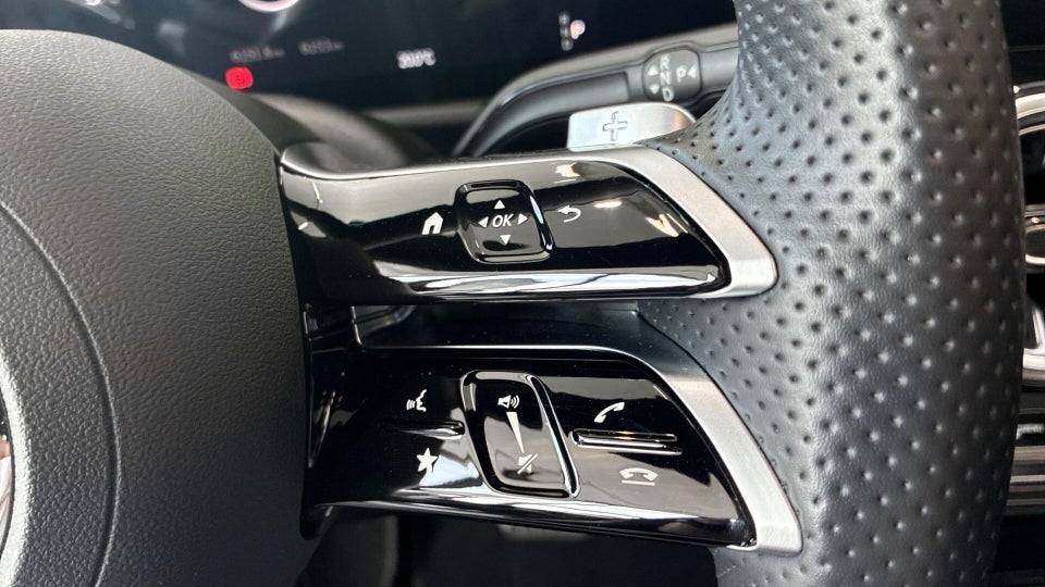 Mercedes EQA250+ AMG Line 5d