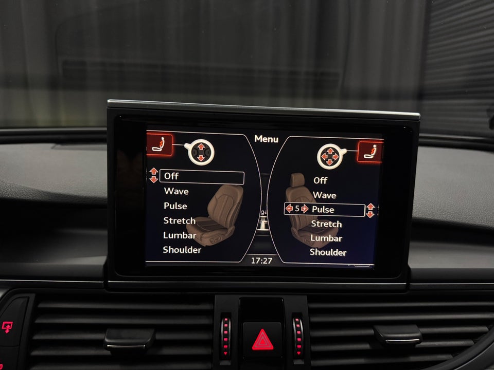 Audi A6 allroad 3,0 TDi 320 quattro Tiptr. 5d