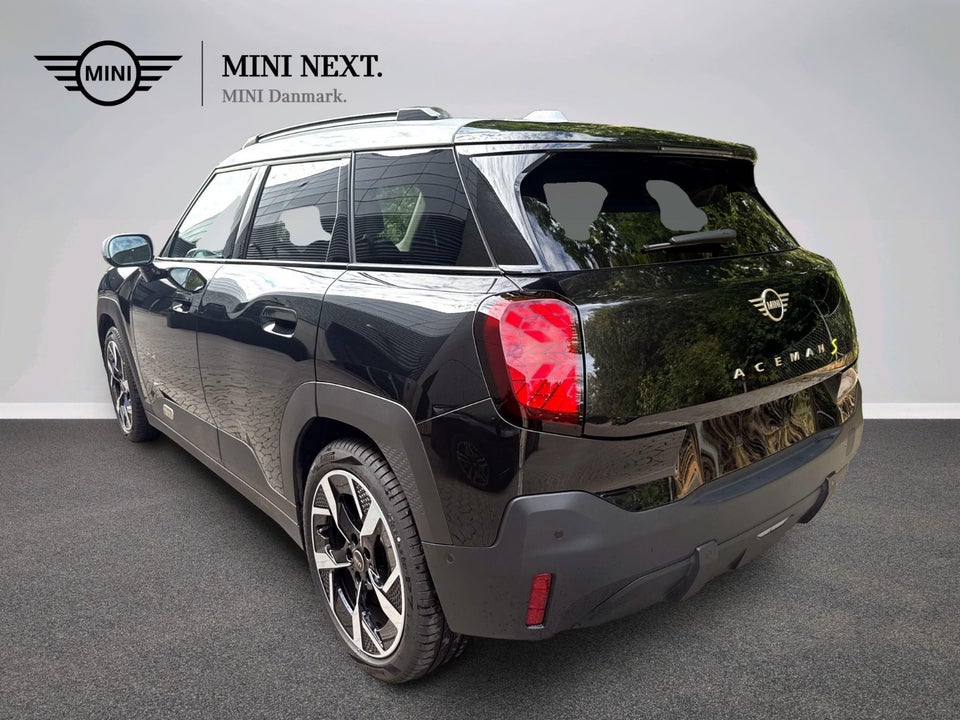 MINI Aceman SE Classic Trim M 5d
