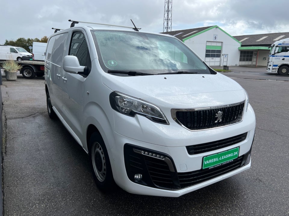 Peugeot Expert 2,0 BlueHDi 122 L2 Plus Van