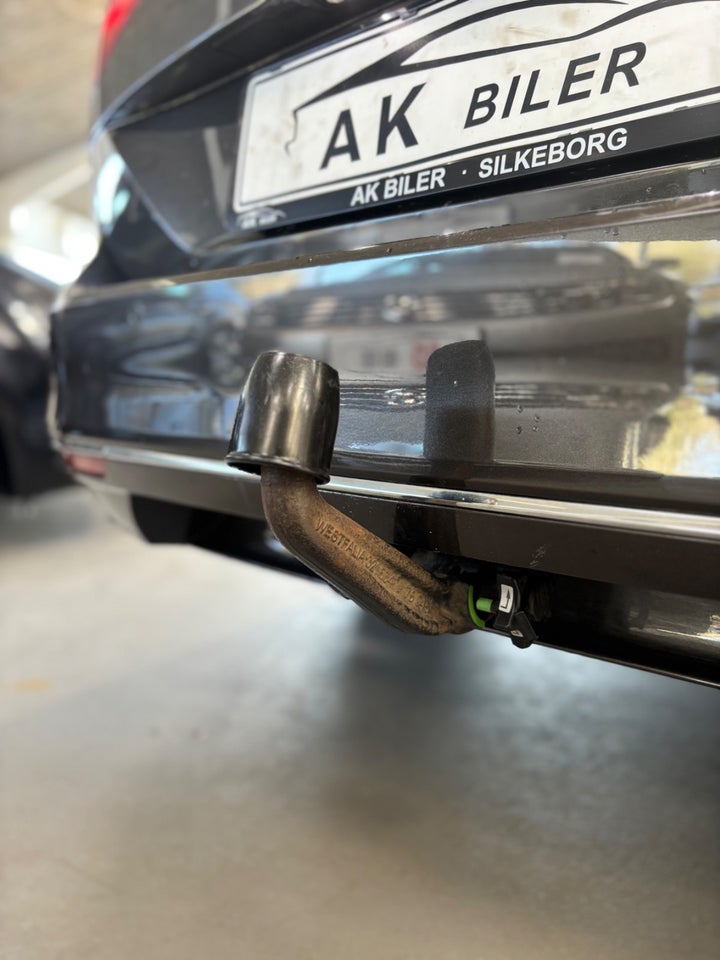 VW Passat 1,4 TSi 150 Highline Variant DSG 5d