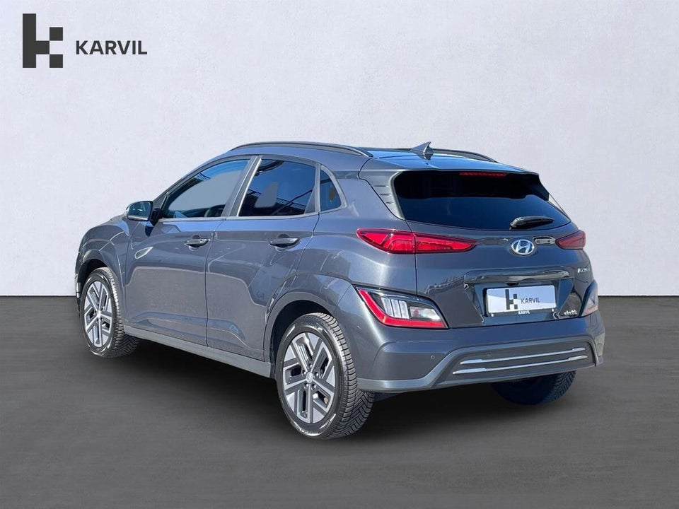 Hyundai Kona 39 EV Trend 5d