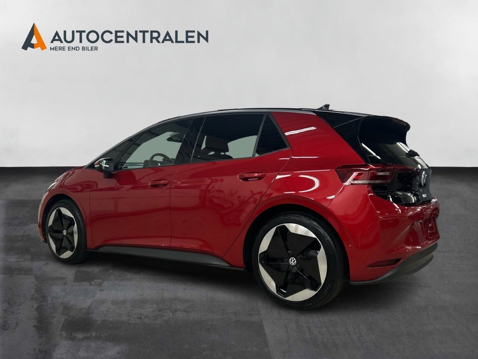 VW ID.3 77 Pro S 5d