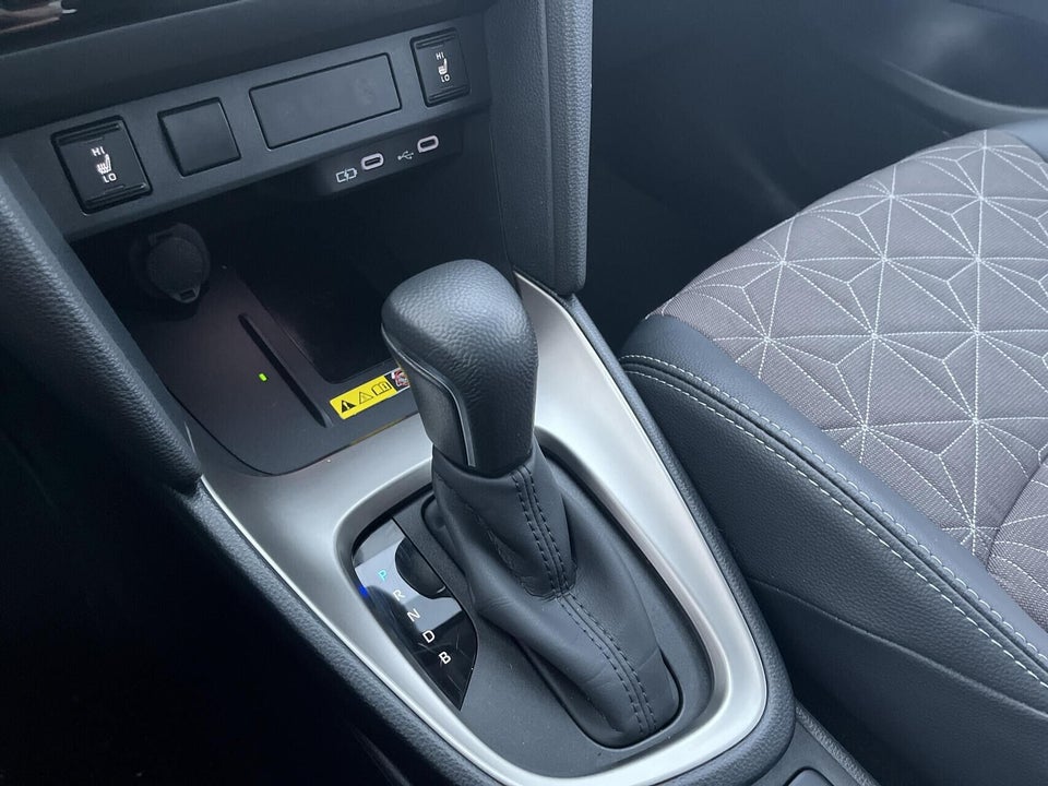 Toyota Yaris Cross 1,5 Hybrid Elegant e-CVT 5d