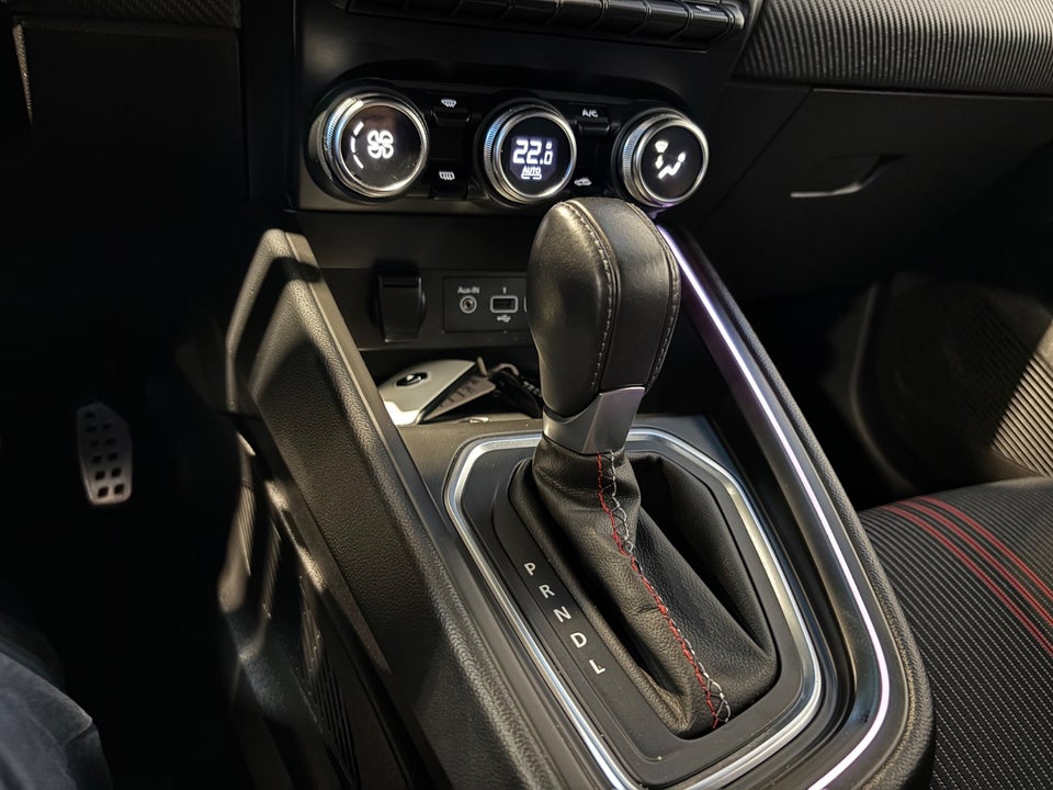 Renault Clio V 1,0 TCe 90 R.S. Line X-tr. 5d