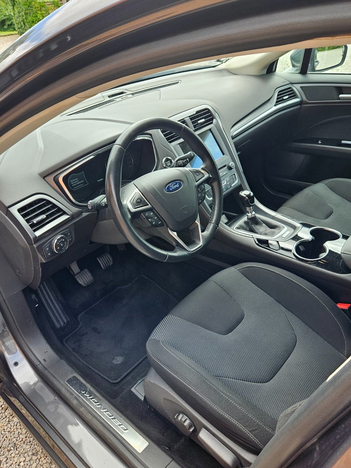Ford Mondeo 1,5 SCTi 160 ST-Line 5d