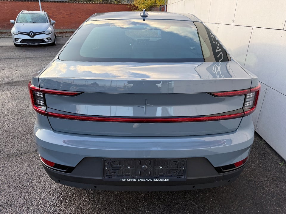 Polestar 2 Long Range 5d
