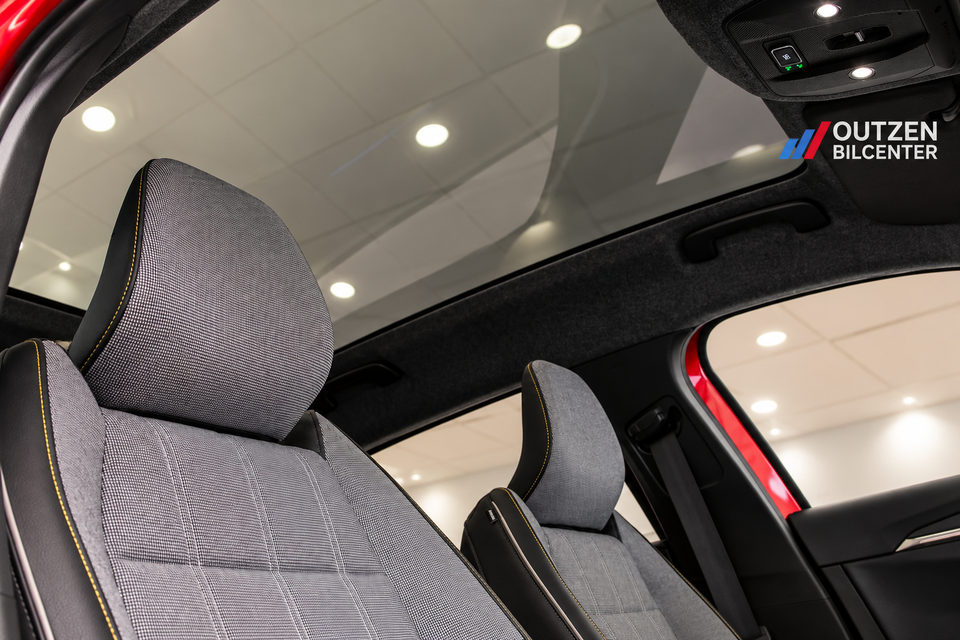 Renault Scenic E-Tech 60 Techno 5d