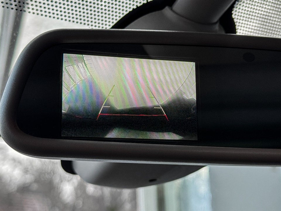 Opel Vivaro 1,6 CDTi 145 Combi L1H1