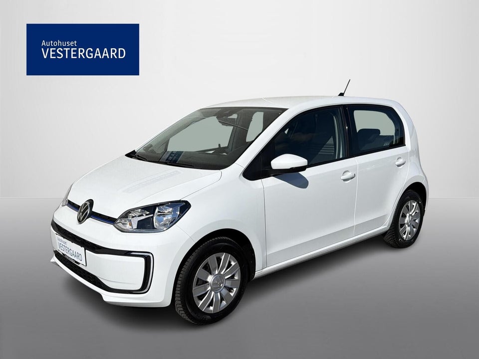 VW e-Up! 5d
