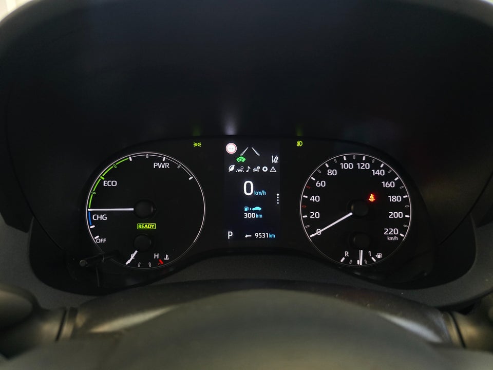 Toyota Yaris 1,5 Hybrid H2 e-CVT 5d